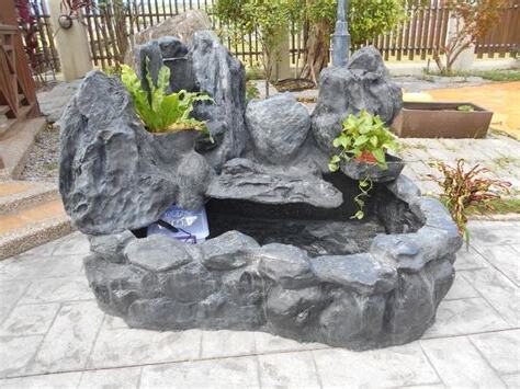 水池 風水